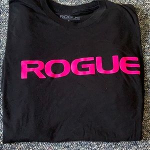 ROGUE short sleeve tee